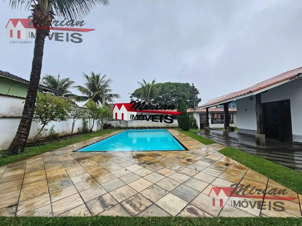 Casa, 5 quartos, 576 m² - Foto 6