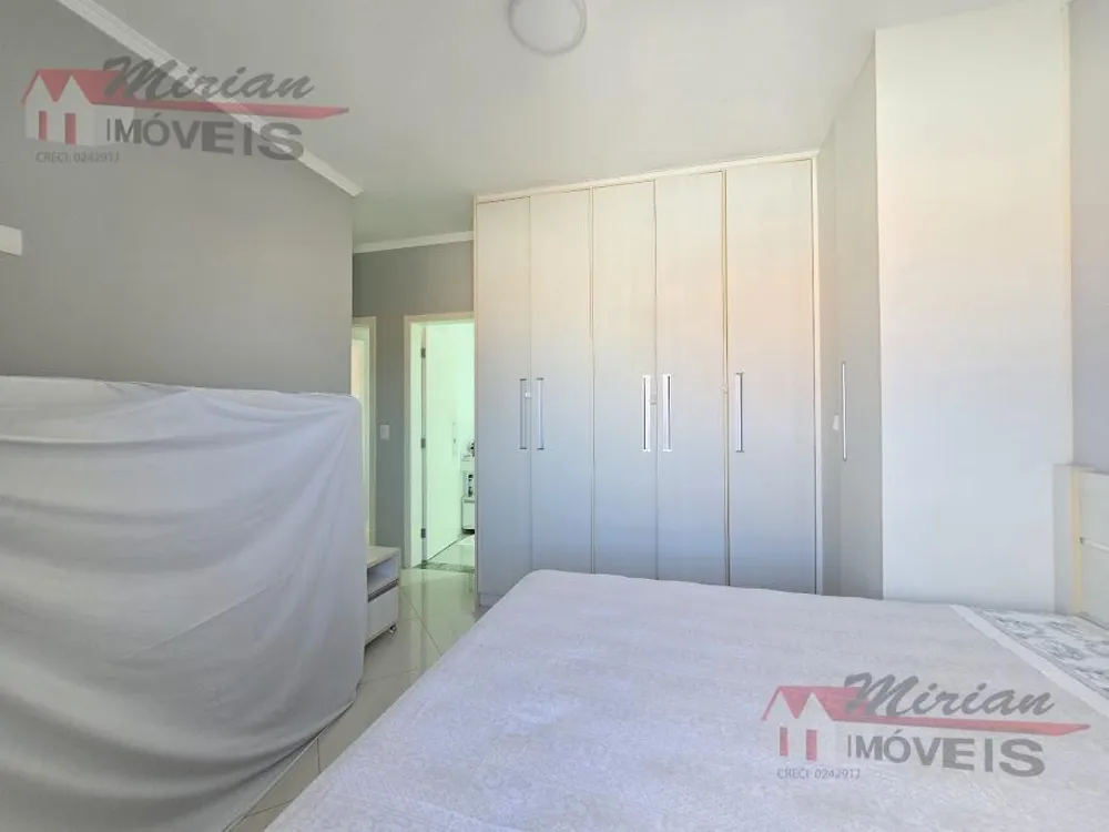Sobrado, 4 quartos, 187 m² - Foto 1