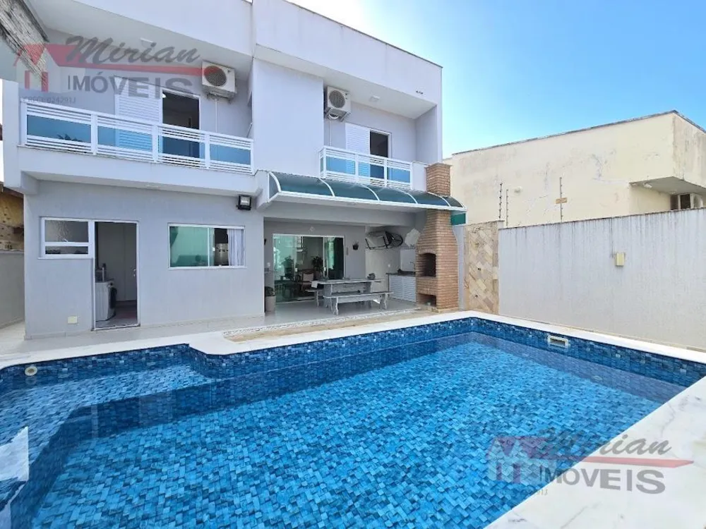 Sobrado, 4 quartos, 187 m² - Foto 2