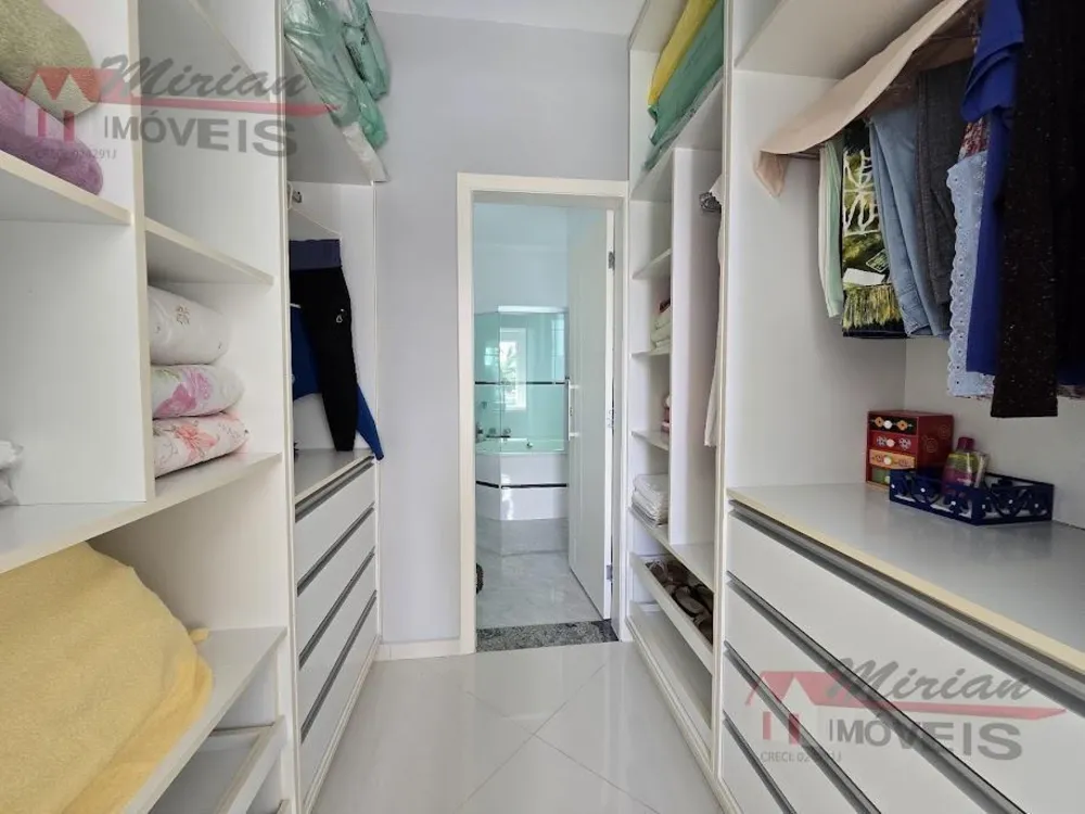 Sobrado, 4 quartos, 187 m² - Foto 8