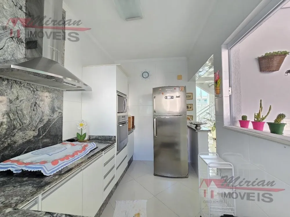 Sobrado, 4 quartos, 187 m² - Foto 7