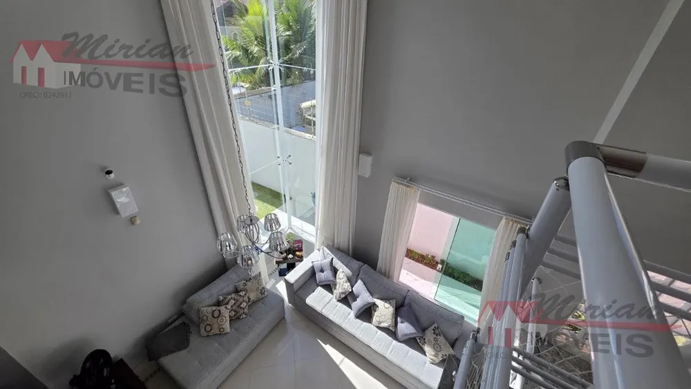 Sobrado, 4 quartos, 187 m² - Foto 11