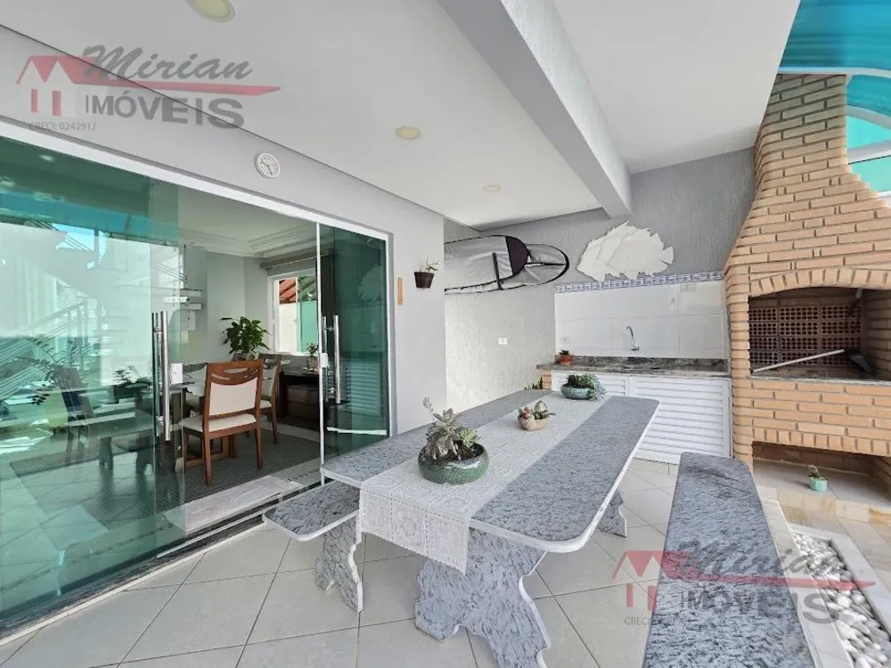 Sobrado, 4 quartos, 187 m² - Foto 7
