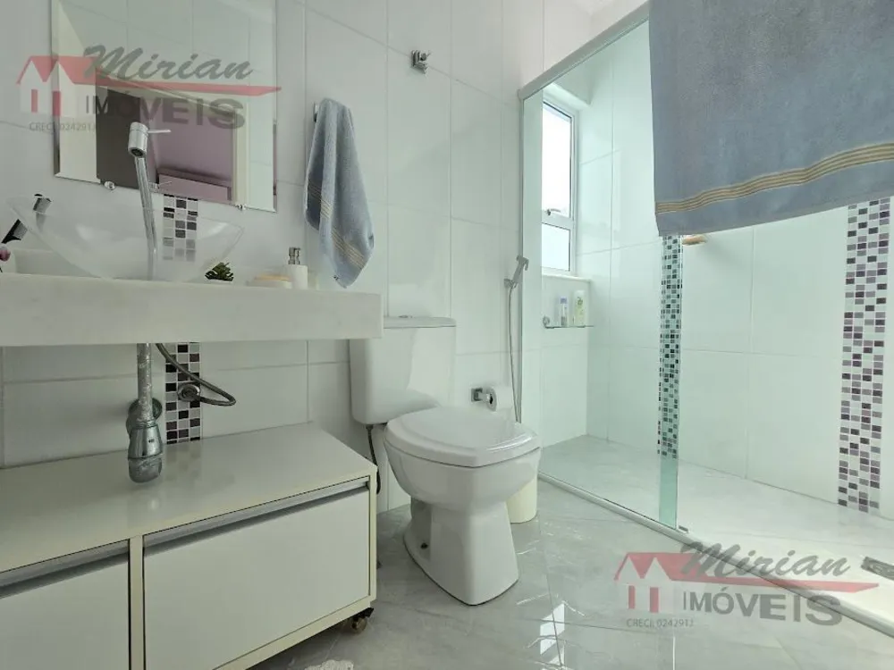 Sobrado, 4 quartos, 187 m² - Foto 6