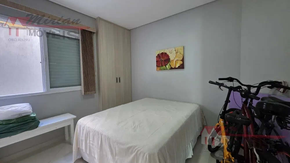 Sobrado, 4 quartos, 187 m² - Foto 4