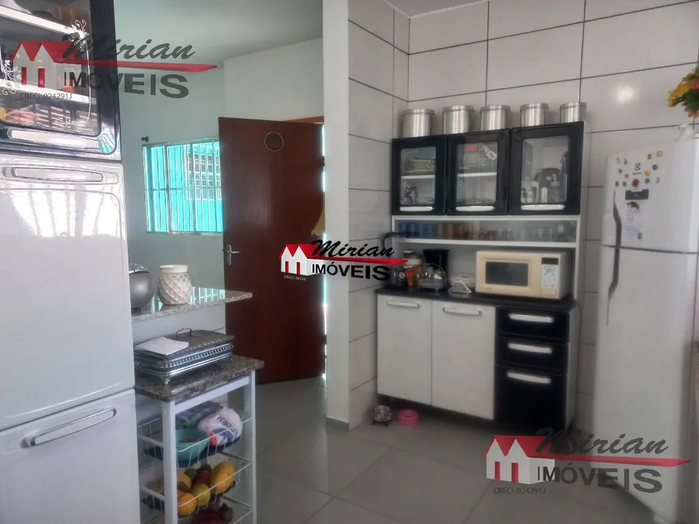 Casa, 2 quartos, 140 m² - Foto 6
