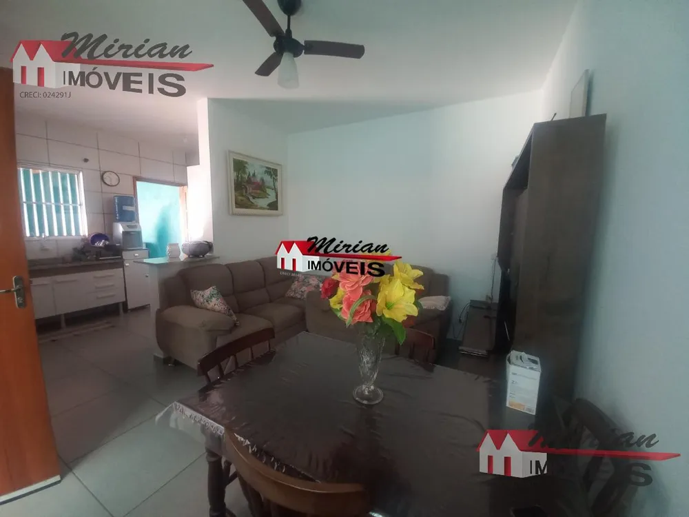 Casa, 2 quartos, 140 m² - Foto 9