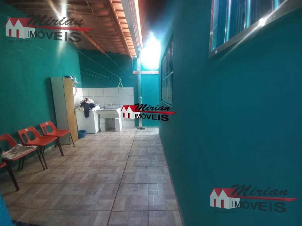 Casa, 2 quartos, 140 m² - Foto 15