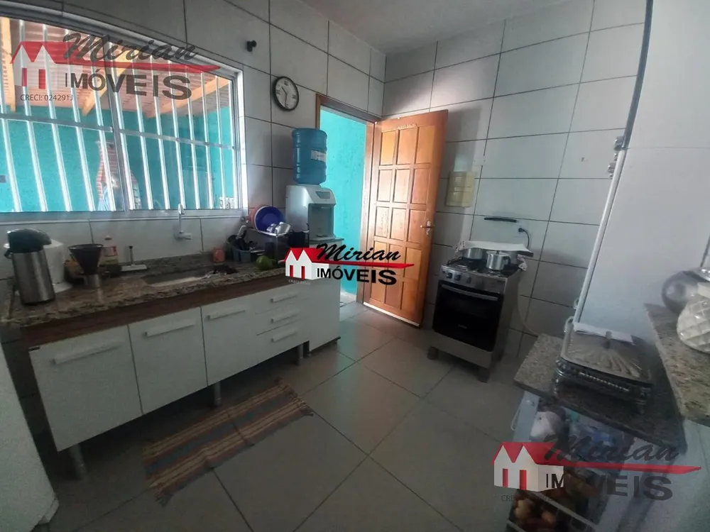 Casa, 2 quartos, 140 m² - Foto 7