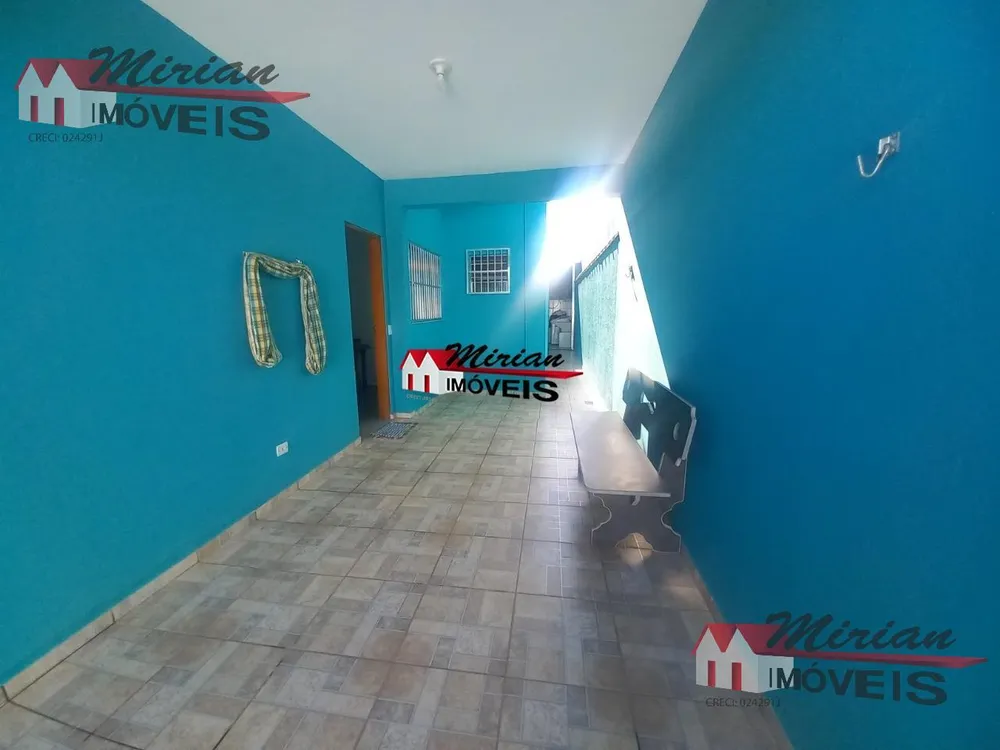 Casa, 2 quartos, 140 m² - Foto 4