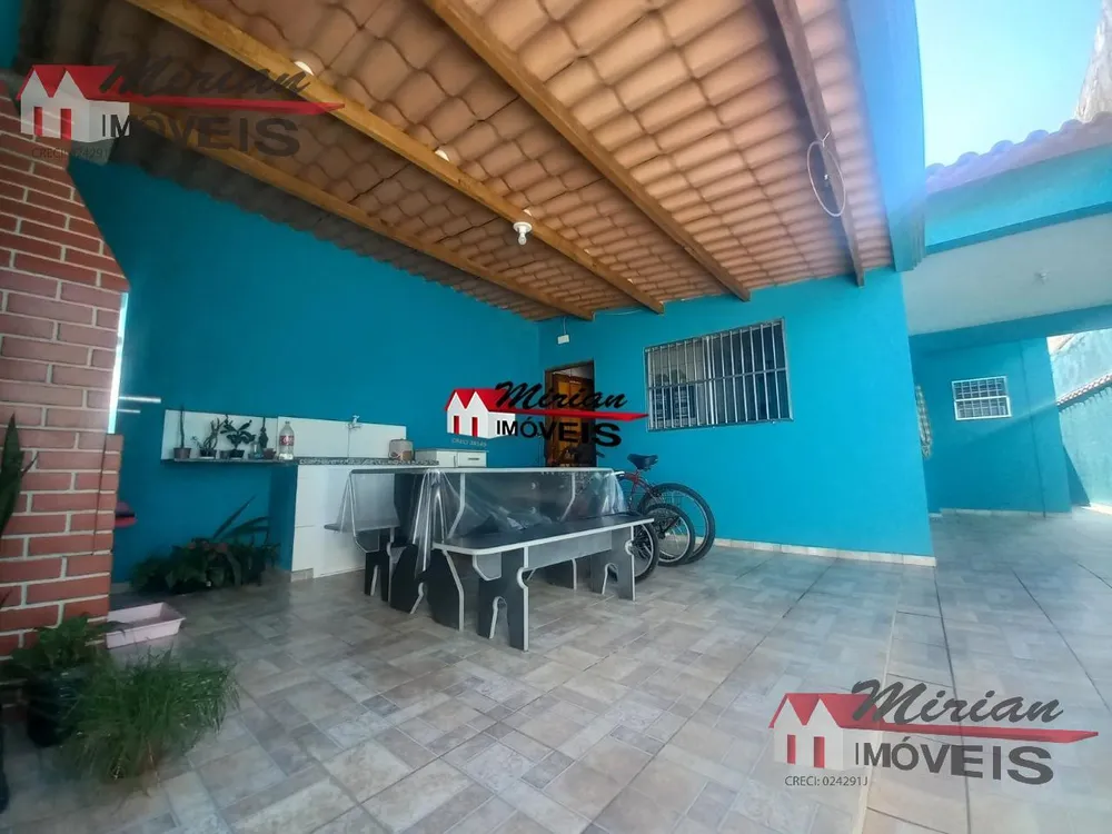 Casa, 2 quartos, 140 m² - Foto 1