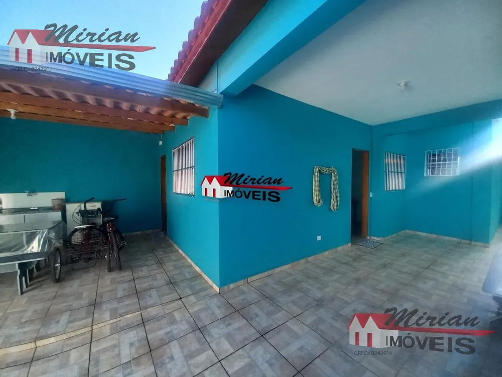 Casa, 2 quartos, 140 m² - Foto 2