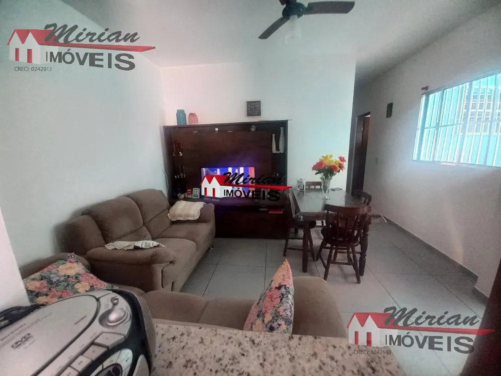 Casa, 2 quartos, 140 m² - Foto 8