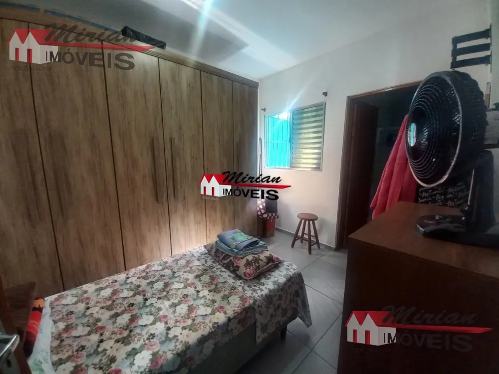 Casa, 2 quartos, 140 m² - Foto 11