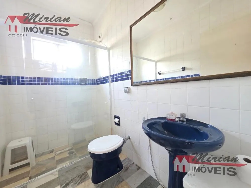 Casa, 5 quartos, 294 m² - Foto 6