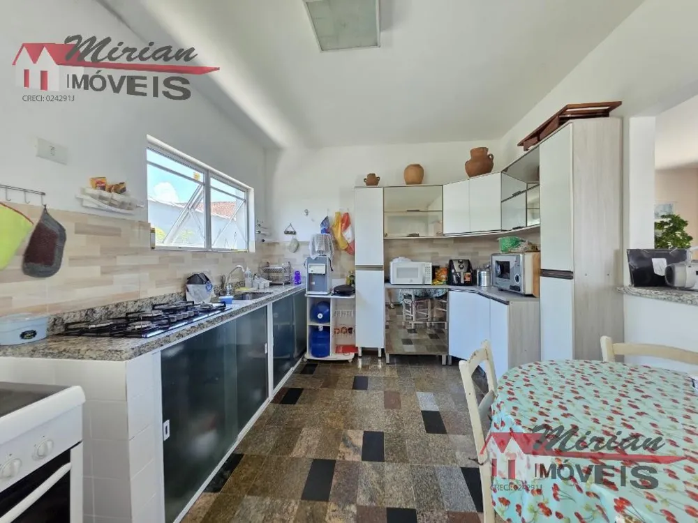 Casa, 5 quartos, 294 m² - Foto 8