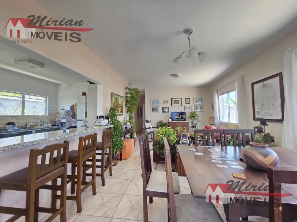 Casa, 5 quartos, 294 m² - Foto 6