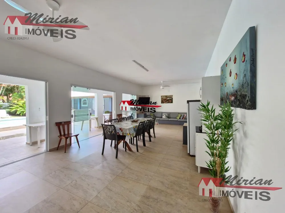 Casa, 5 quartos, 550 m² - Foto 8