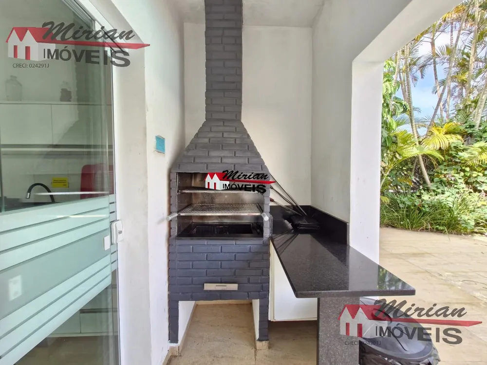 Casa, 5 quartos, 550 m² - Foto 5
