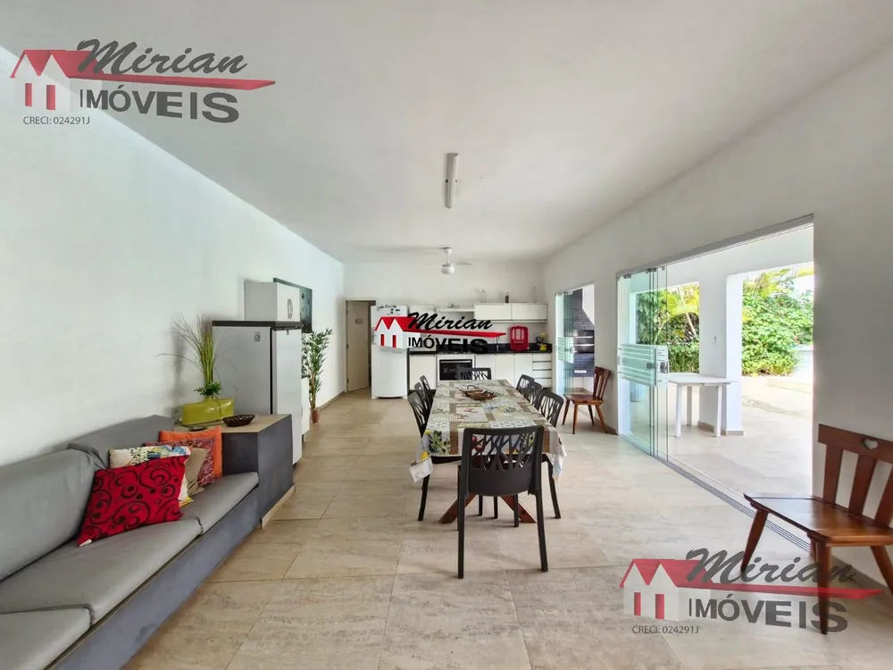Casa, 5 quartos, 550 m² - Foto 12