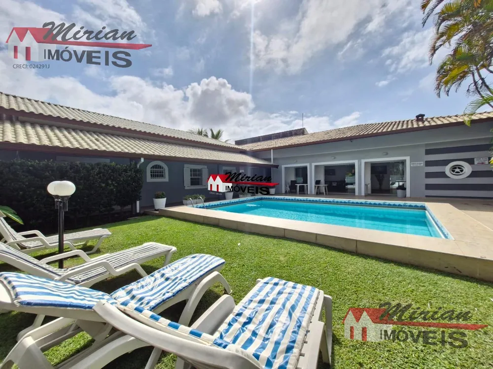 Casa, 5 quartos, 550 m² - Foto 6