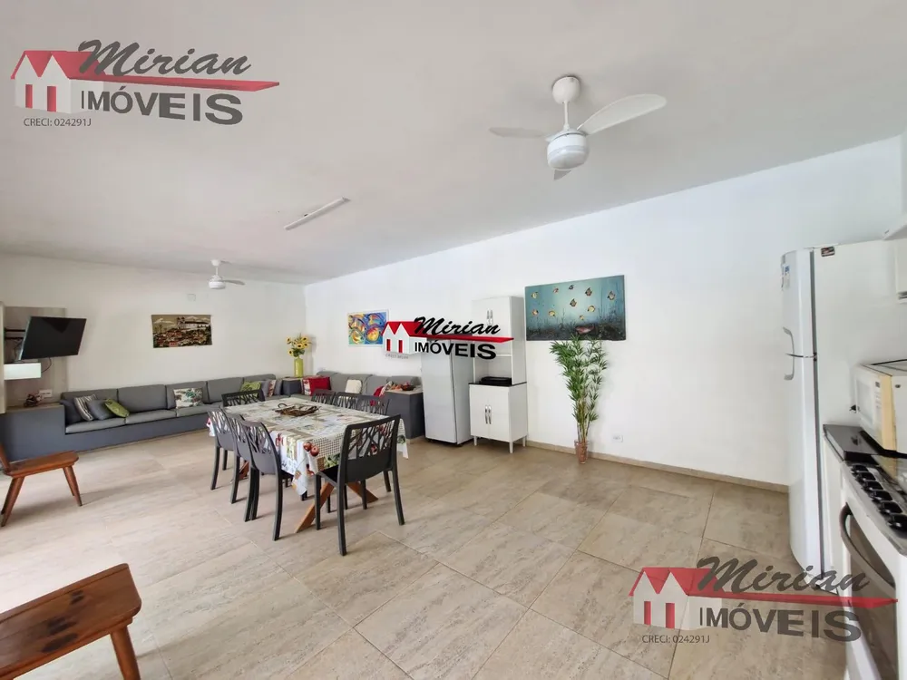 Casa, 5 quartos, 550 m² - Foto 4