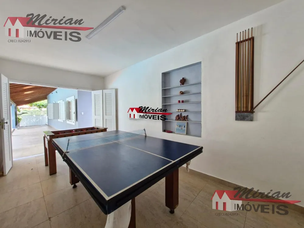 Casa, 5 quartos, 550 m² - Foto 10