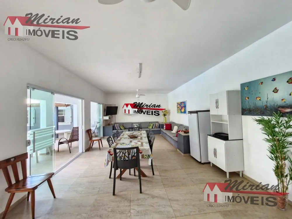 Casa, 5 quartos, 550 m² - Foto 9