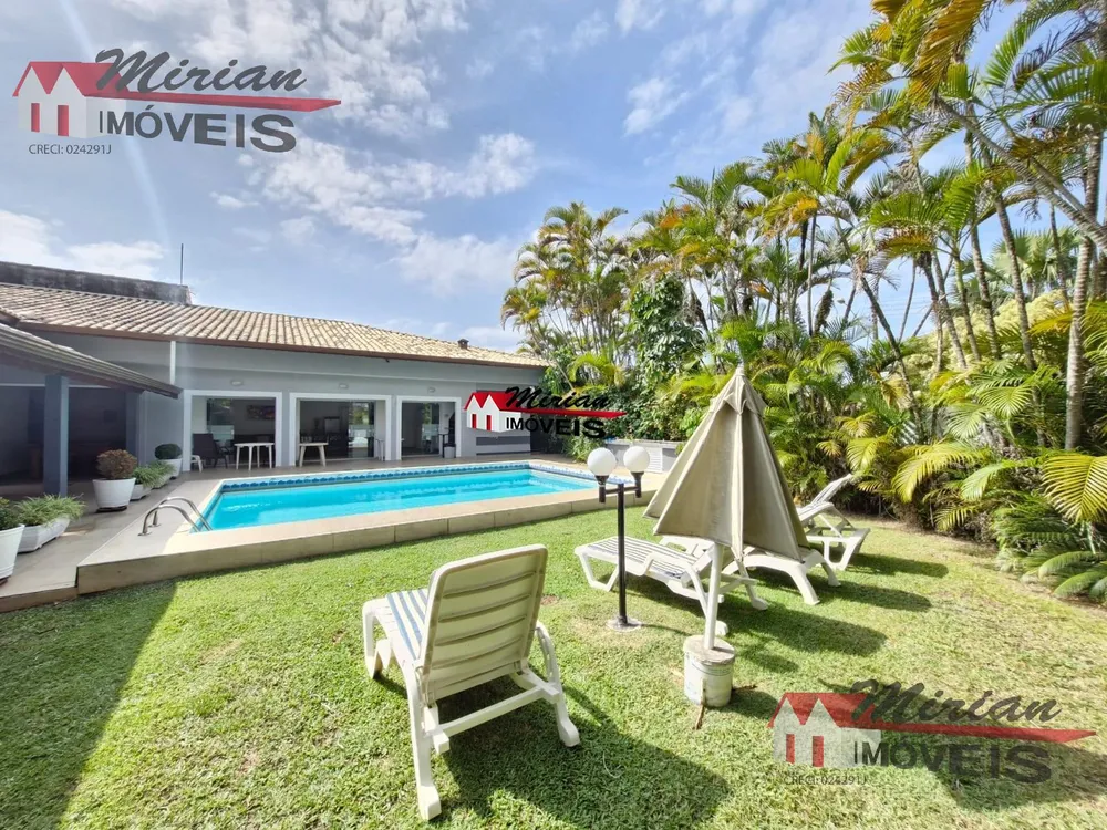 Casa, 5 quartos, 550 m² - Foto 7