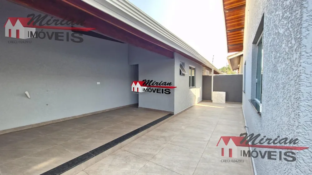 Casa, 3 quartos, 250 m² - Foto 11