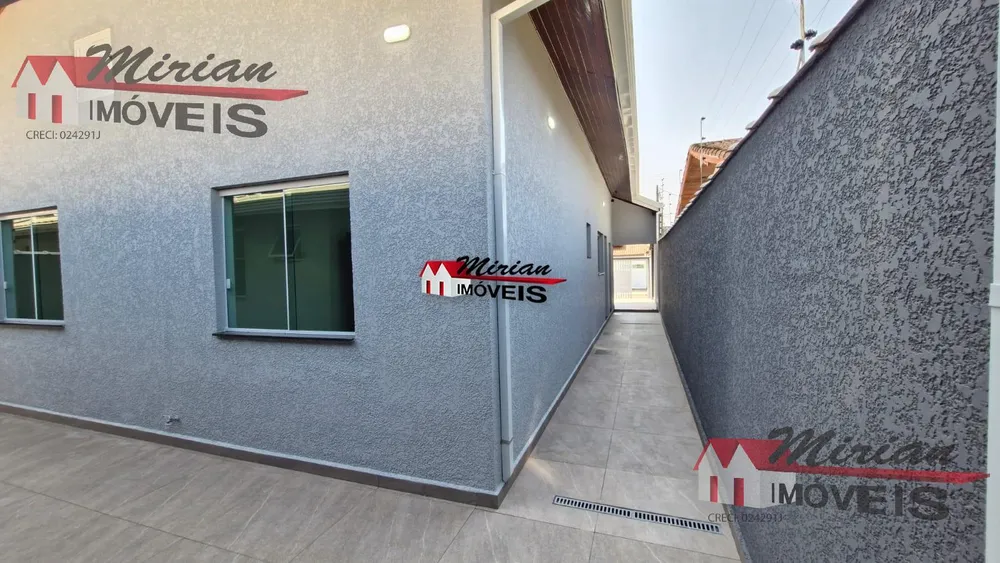 Casa, 3 quartos, 250 m² - Foto 10
