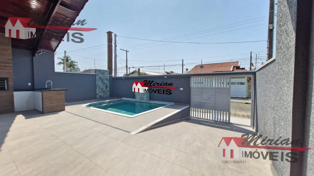Casa, 3 quartos, 250 m² - Foto 2