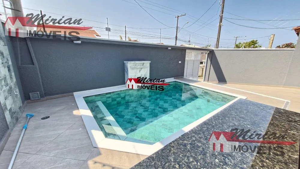 Casa, 3 quartos, 250 m² - Foto 3