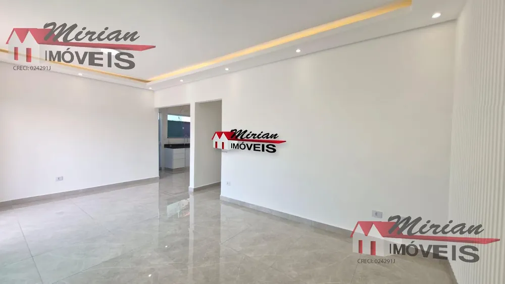 Casa, 3 quartos, 250 m² - Foto 6