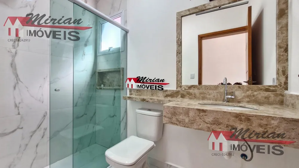 Casa, 3 quartos, 250 m² - Foto 5