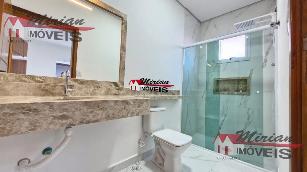 Casa, 3 quartos, 250 m² - Foto 5