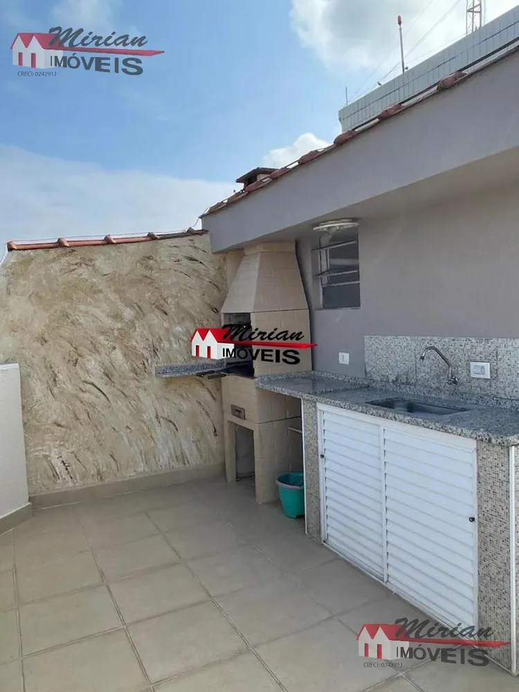 Cobertura, 3 quartos, 80 m² - Foto 10