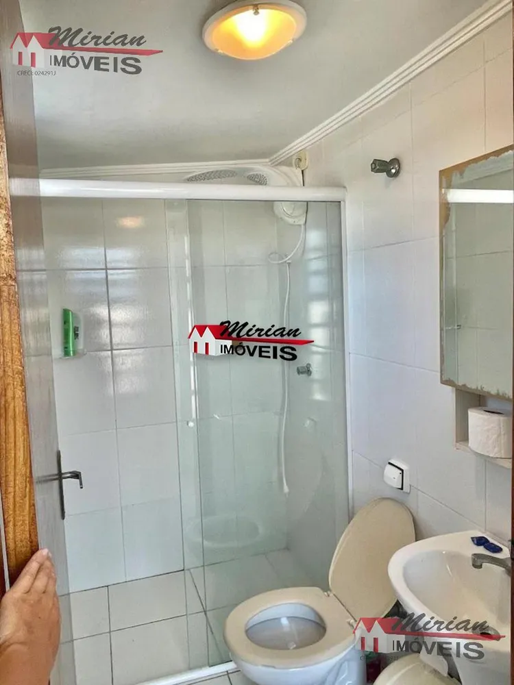 Cobertura, 3 quartos, 80 m² - Foto 4