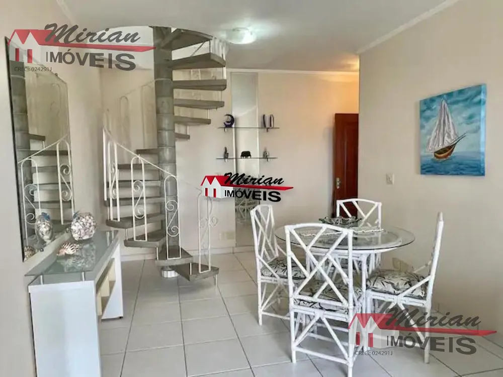Cobertura, 3 quartos, 80 m² - Foto 2