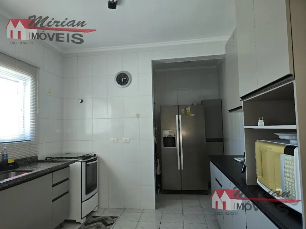 Sobrado, 3 quartos, 250 m² - Foto 9