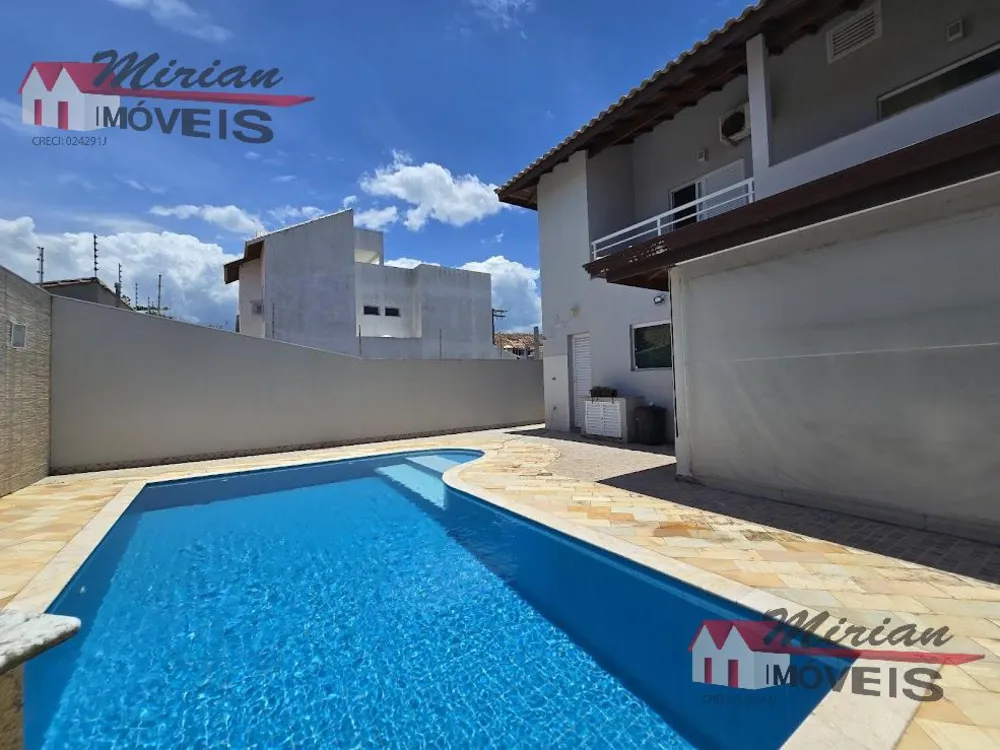 Sobrado, 3 quartos, 250 m² - Foto 12