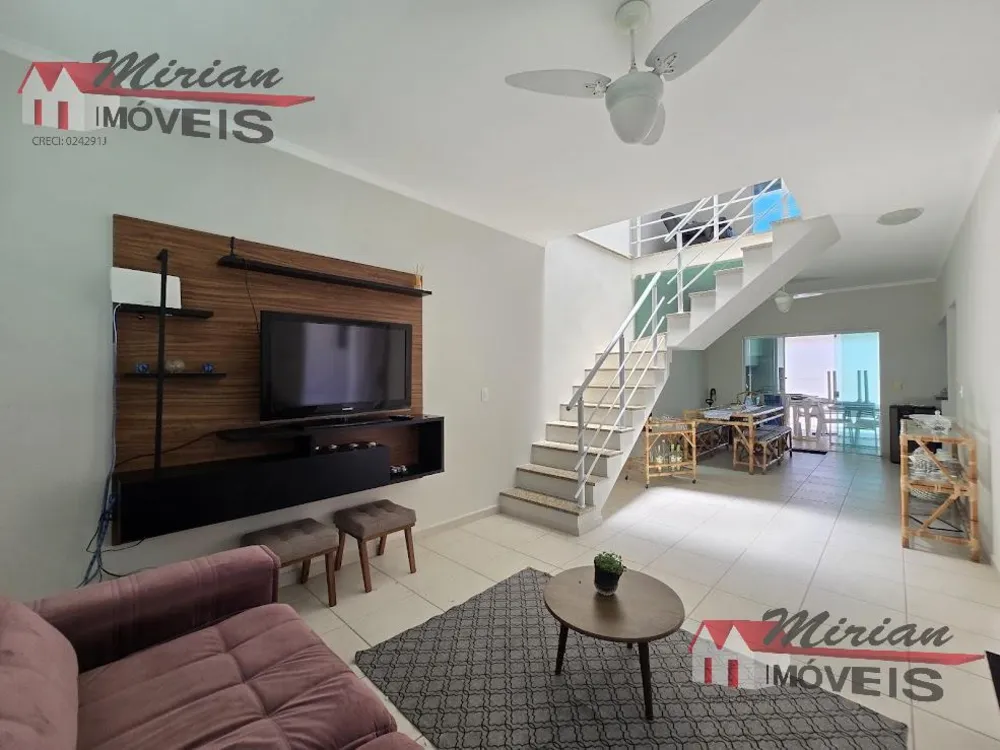 Sobrado, 3 quartos, 250 m² - Foto 7