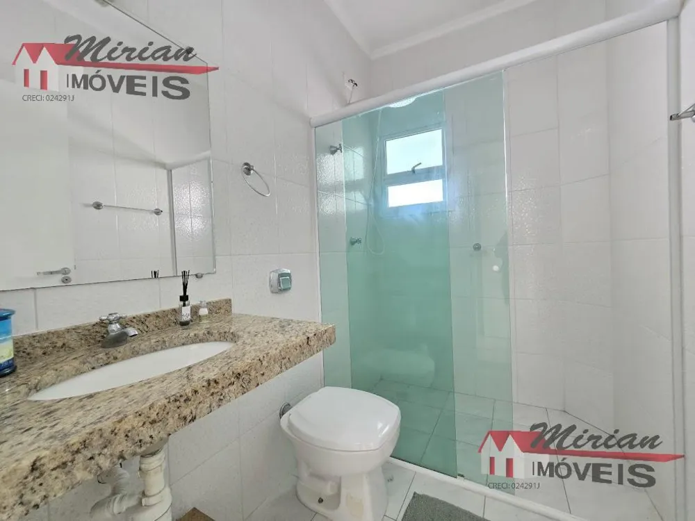 Sobrado, 3 quartos, 250 m² - Foto 11