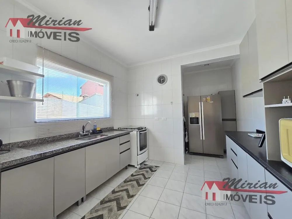Sobrado, 3 quartos, 250 m² - Foto 5