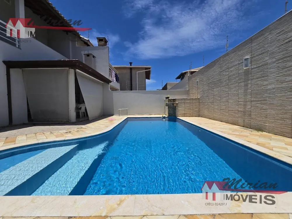 Sobrado, 3 quartos, 250 m² - Foto 4