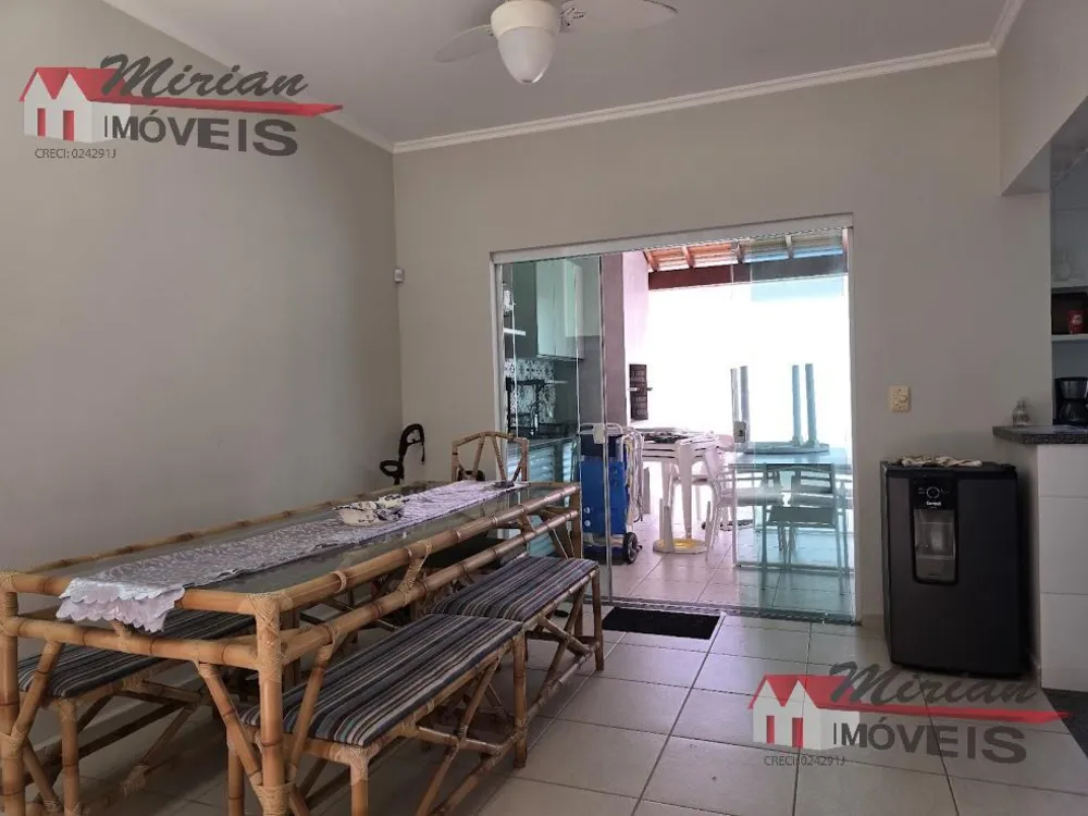 Sobrado, 3 quartos, 250 m² - Foto 15
