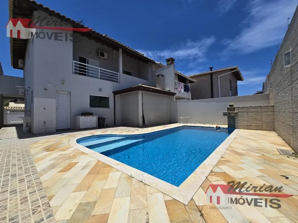 Sobrado, 3 quartos, 250 m² - Foto 1