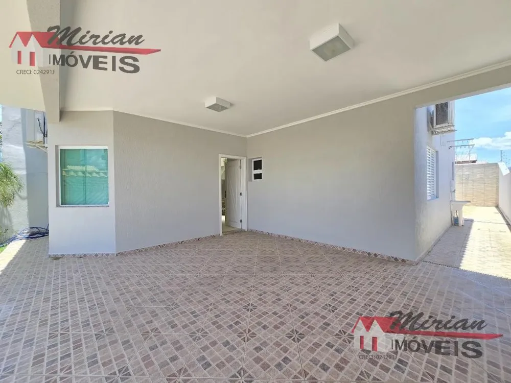 Sobrado, 3 quartos, 250 m² - Foto 8