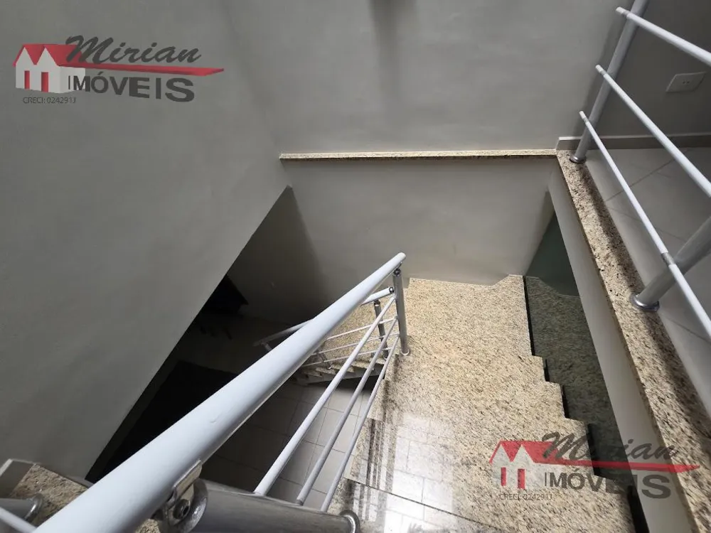 Sobrado, 3 quartos, 250 m² - Foto 10