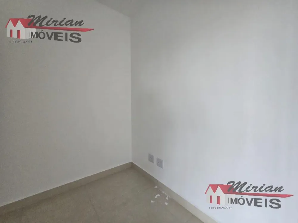 Apartamento, 2 quartos, 87 m² - Foto 2